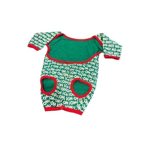 Dog Christmas Pajamas - Picture 2 of 7